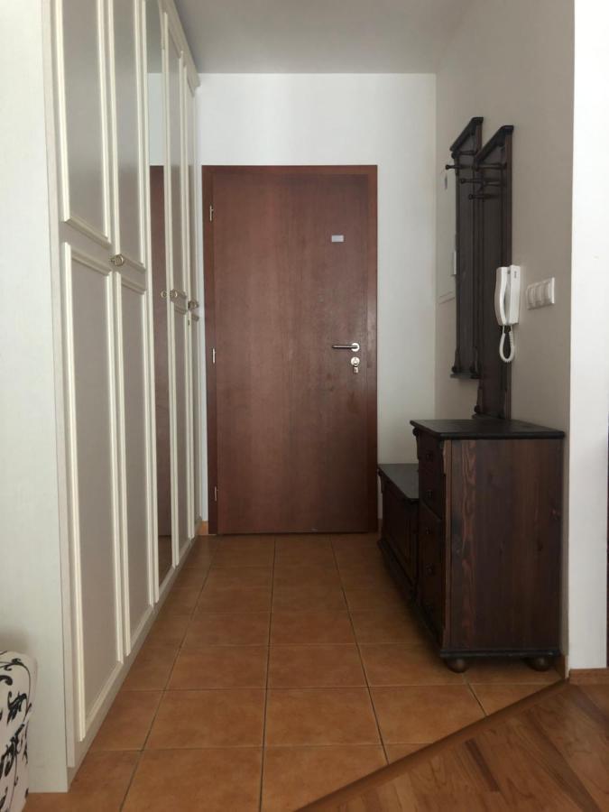 Apartman Karin, Tale, Chopok - Juh Bystrá Eksteriør bilde