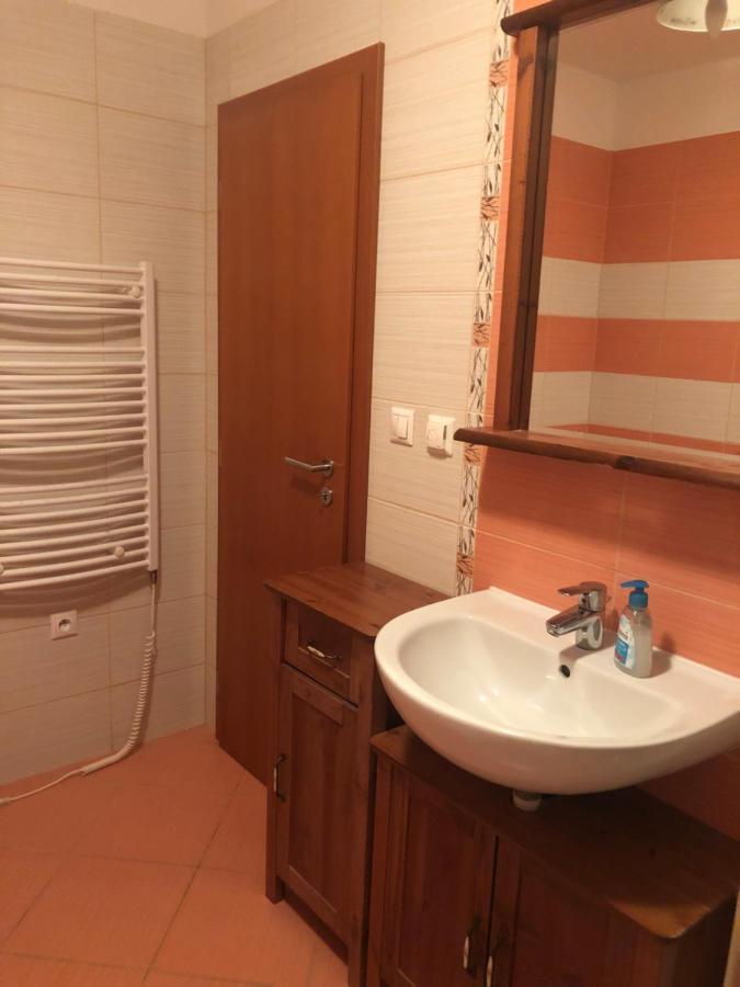 Apartman Karin, Tale, Chopok - Juh Bystrá Eksteriør bilde