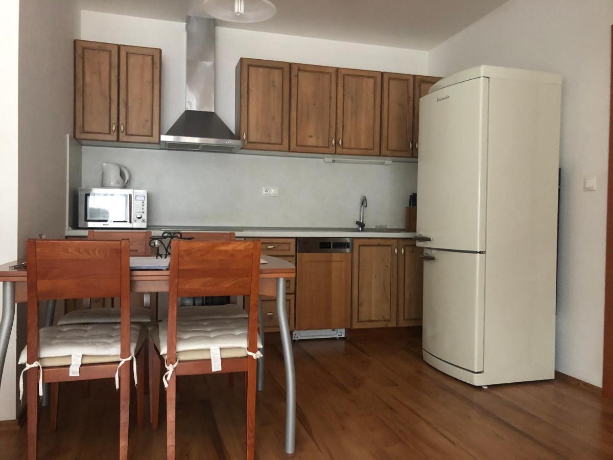 Apartman Karin, Tale, Chopok - Juh Bystrá Eksteriør bilde