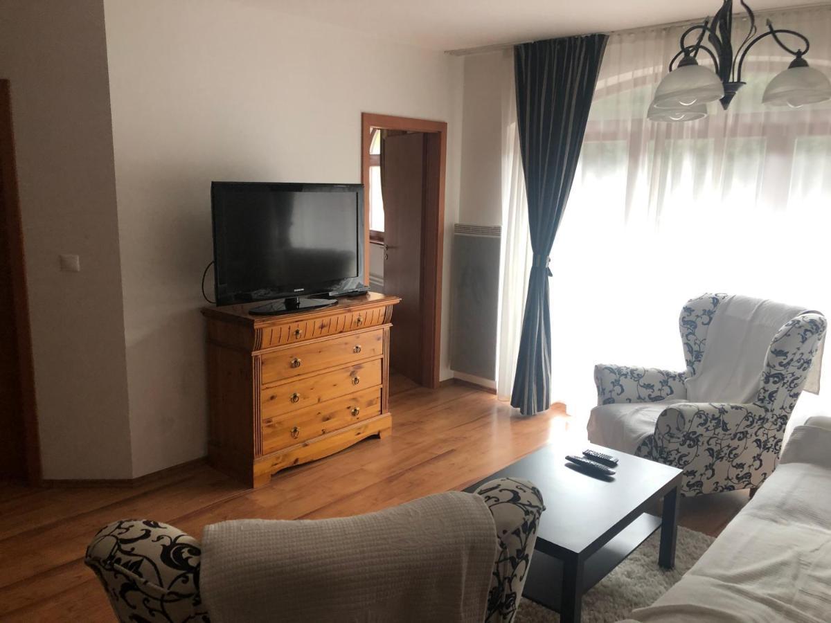 Apartman Karin, Tale, Chopok - Juh Bystrá Eksteriør bilde