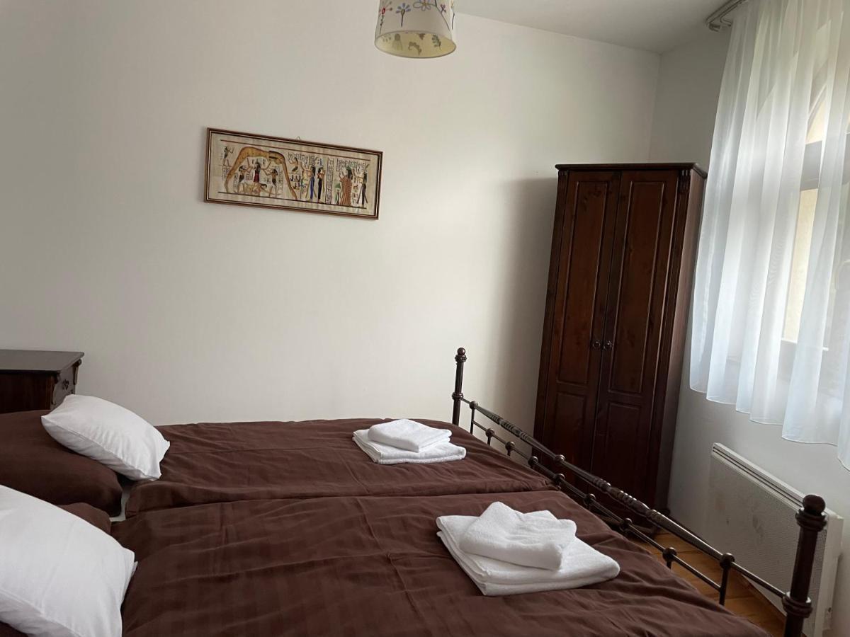 Apartman Karin, Tale, Chopok - Juh Bystrá Eksteriør bilde